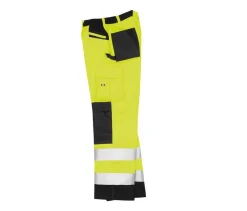 Result RS327 - Pantalon Haute Visibilité Multi-Poches