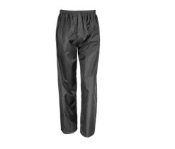 RESULT RS226 - Pantalon Imperméable Résistant Été RS226