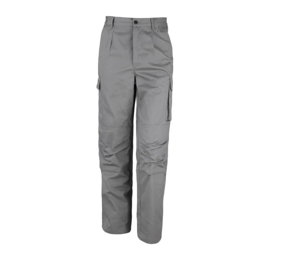 Result RS308 - Pantalons de Travail Homme