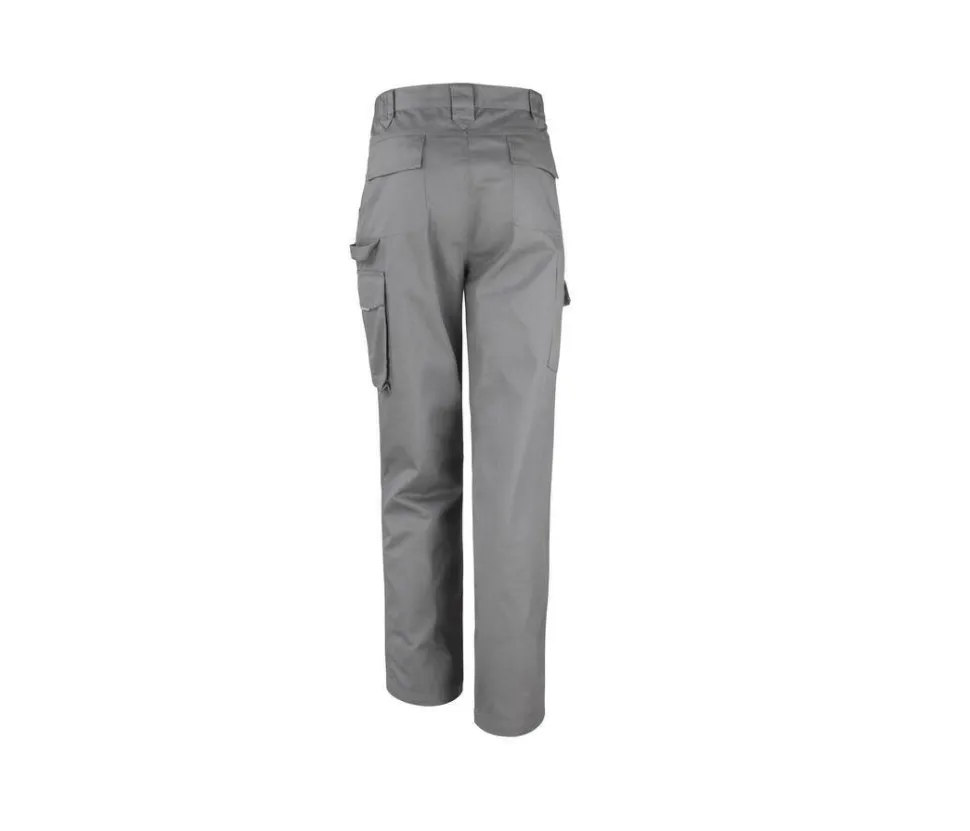 Result RS308 - Pantalons de Travail Homme