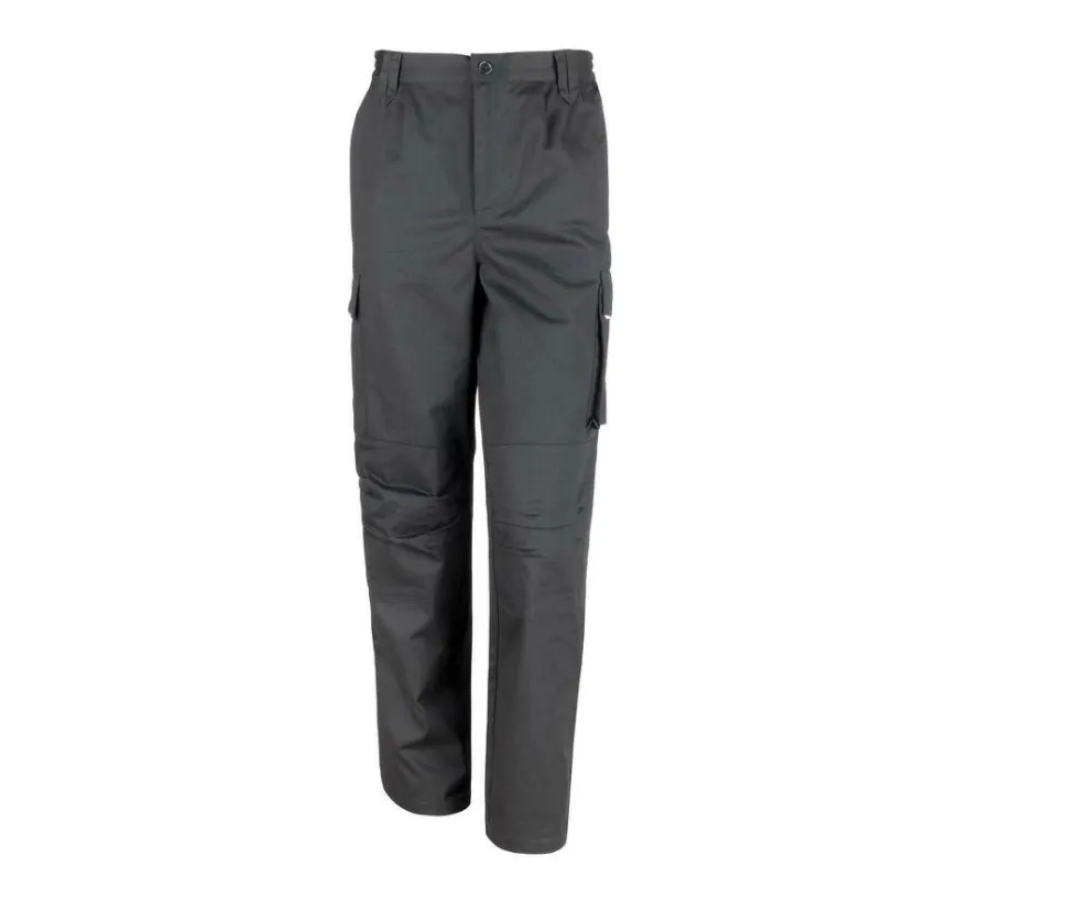 Result RS308 - Pantalons de Travail Homme