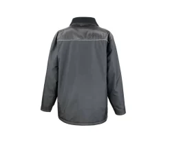 RESULT RS305 - Parka Matelassée Résistante et Confortable