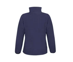 Result RS220 - Polaire Homme Manches Longues Grand Zip
