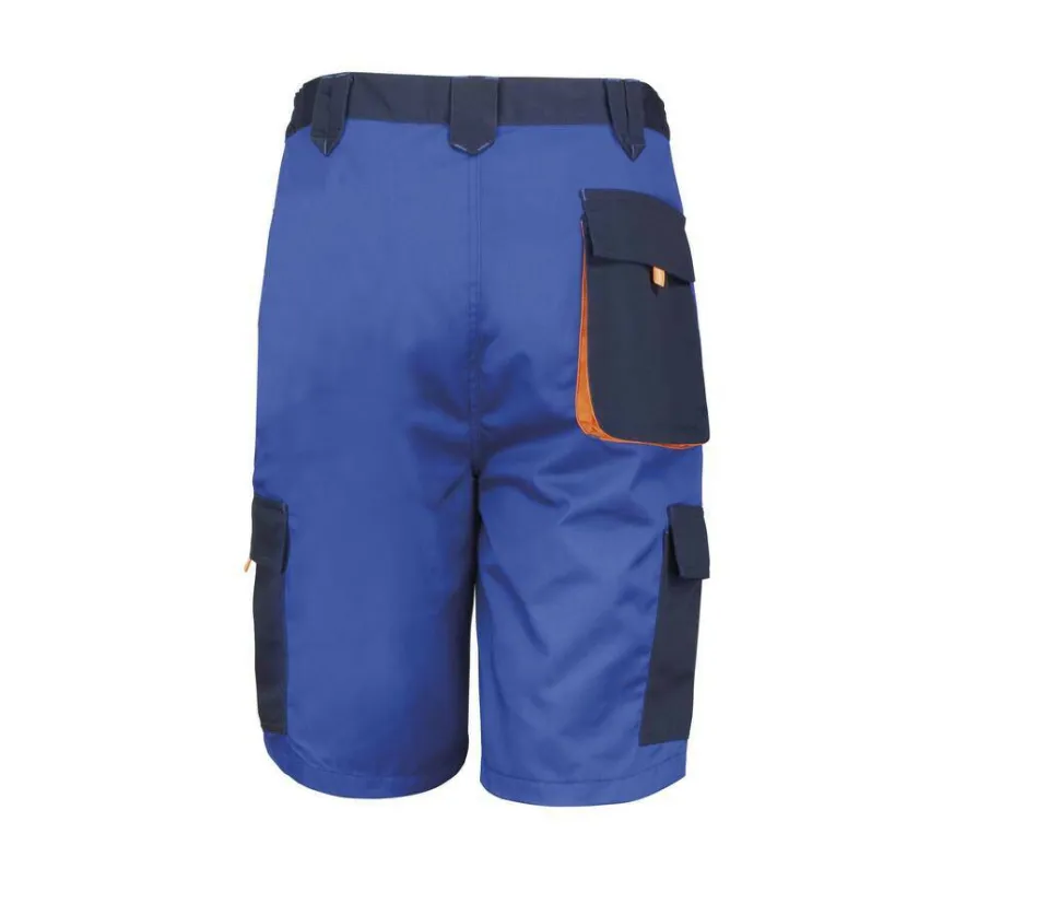 RESULT RS319 - Short de travail Lite