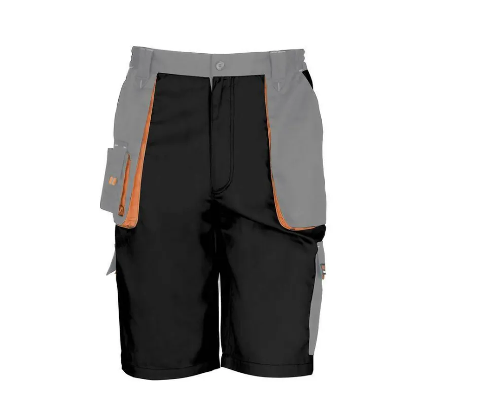 RESULT RS319 - Short de travail Lite