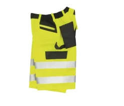 RESULT RS328 - Short haute visibilité