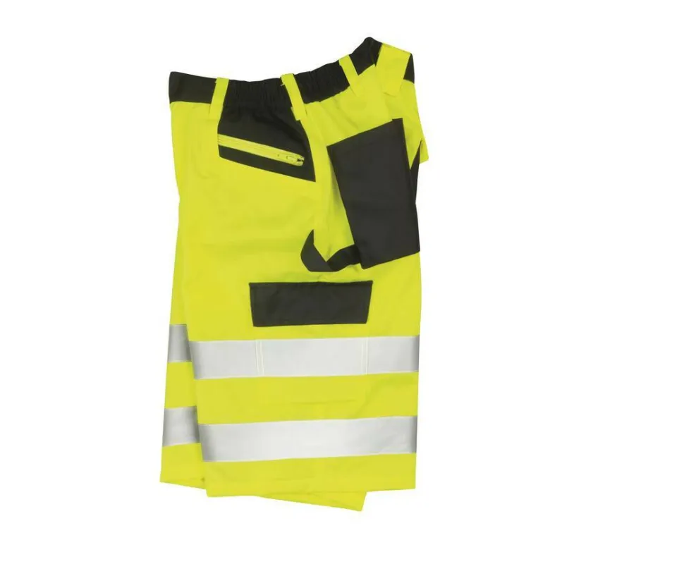 RESULT RS328 - Short haute visibilité