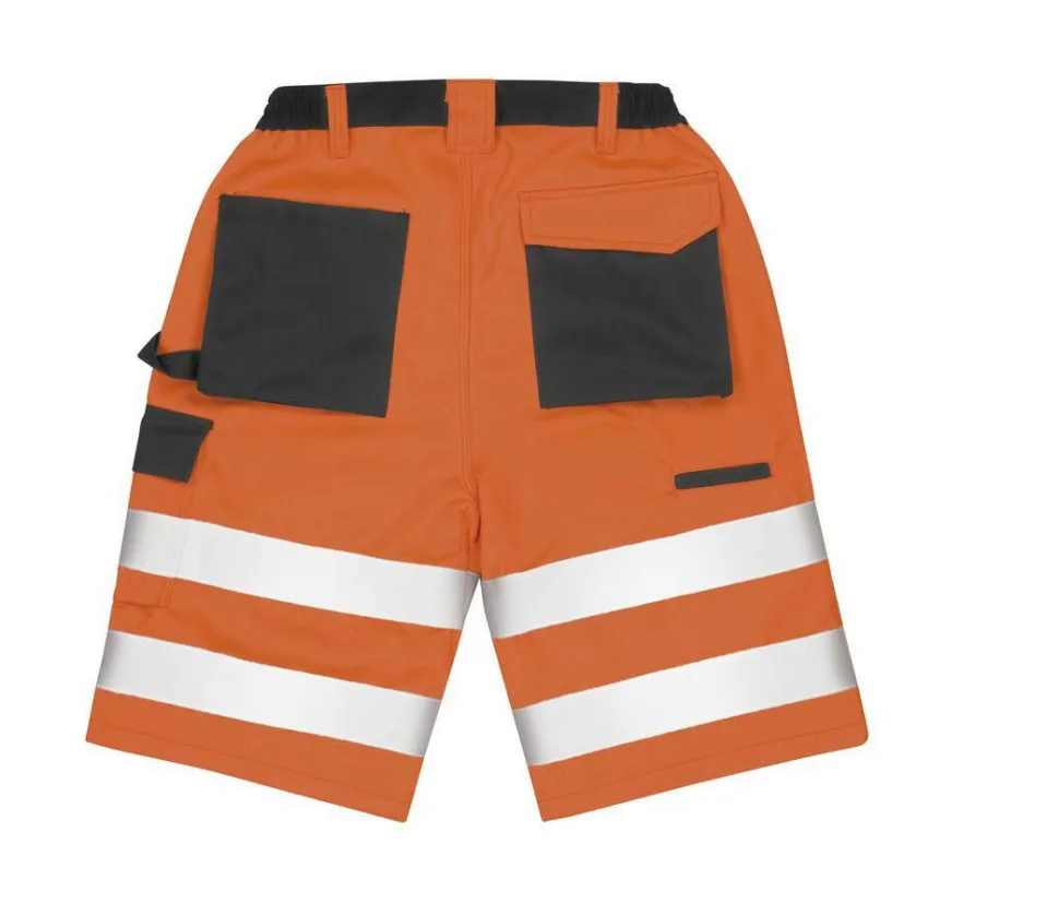 RESULT RS328 - Short haute visibilité