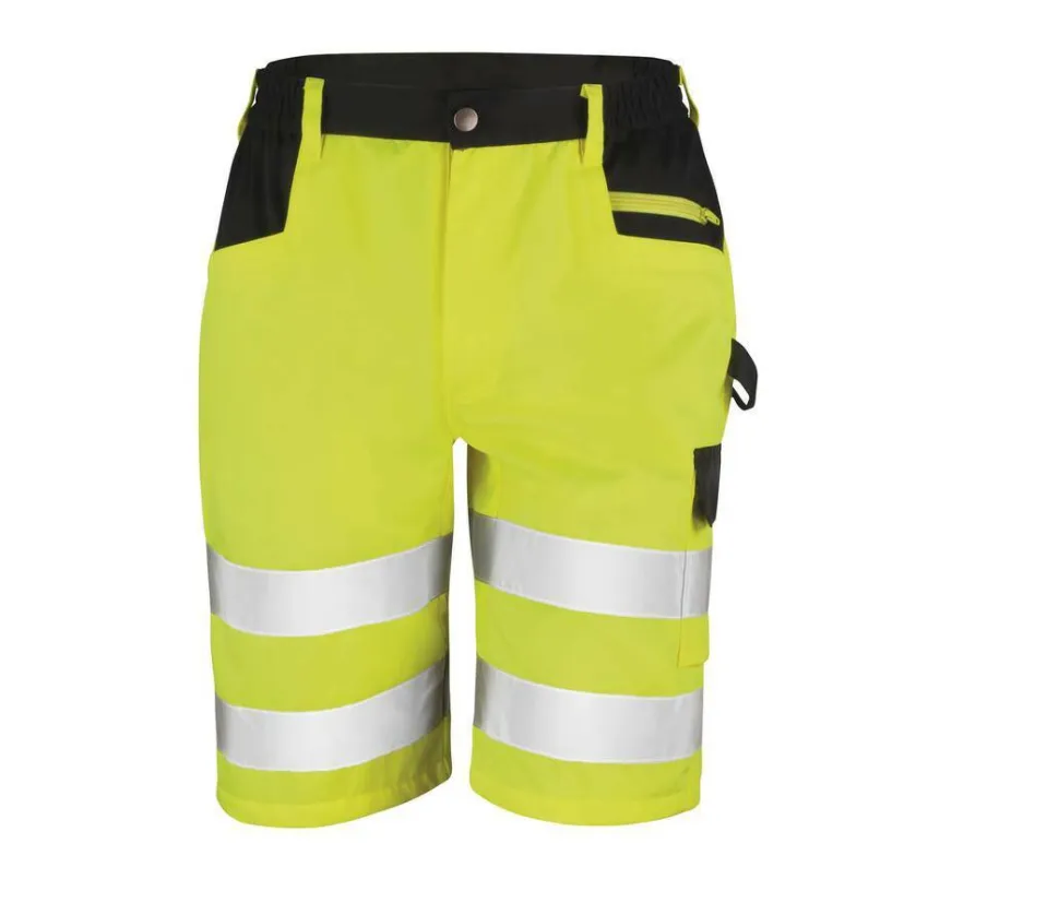 RESULT RS328 - Short haute visibilité