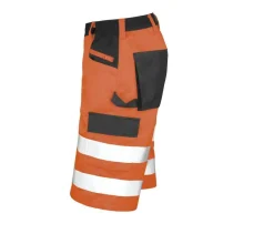 RESULT RS328 - Short haute visibilité