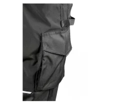 RESULT RS473 - SLIM SOFTSHELL WORK TROUSER