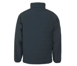 RESULT RS237 - Veste Bi-Matière Douce et Chaude