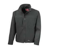 Result RS121 - Veste Classique Soft-Shell Homme