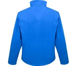 Result RS121 - Veste Classique Soft-Shell Homme