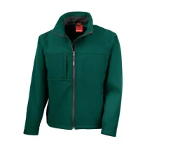 Result RS121 - Veste Classique Soft-Shell Homme