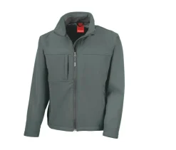 Result RS121 - Veste Classique Soft-Shell Homme