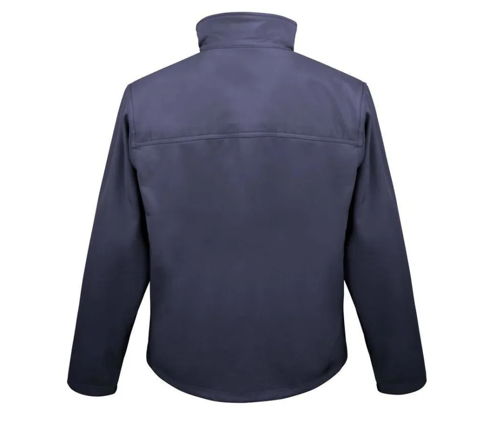 Result RS121 - Veste Classique Soft-Shell Homme