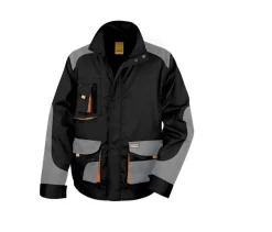 Result RS316 - Veste de travail Lite