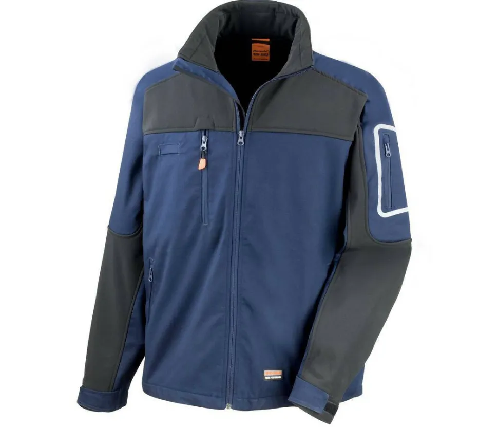 RESULT RS302 - Veste de travail Sabre
