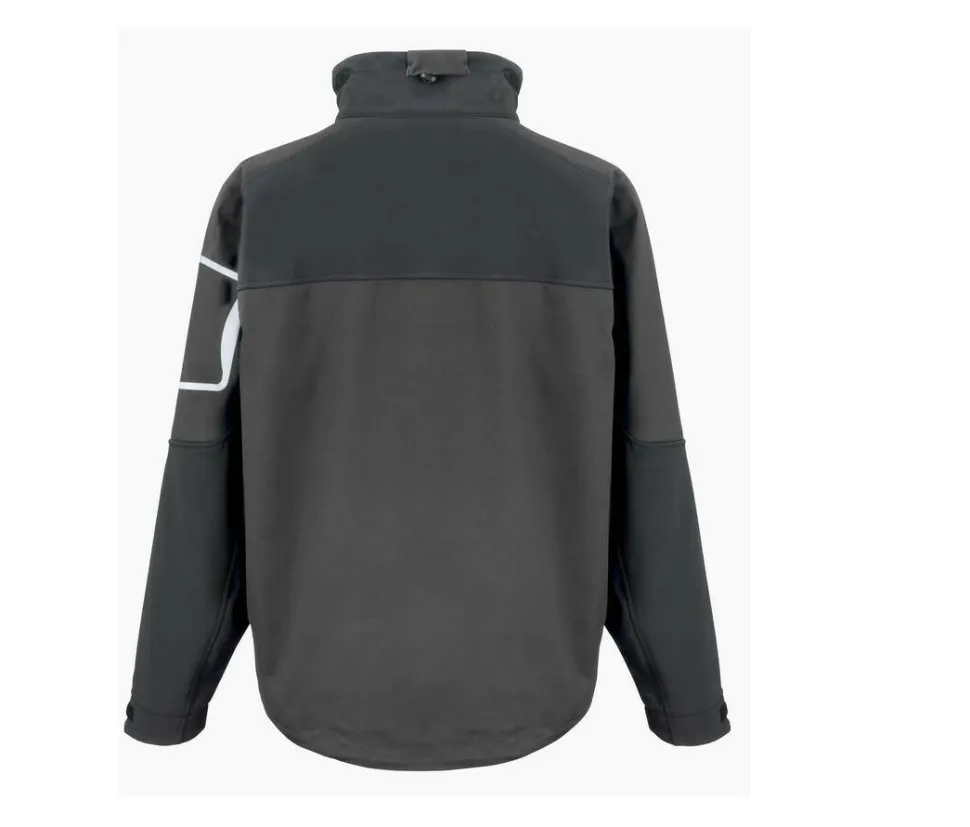 RESULT RS302 - Veste de travail Sabre