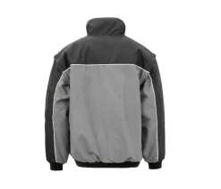 Result RS071 - Veste de Travail Multifonction à Manches Amovibles