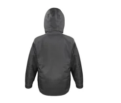 RESULT RS326 - Veste de travail en jean