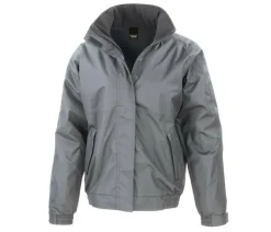 Result RS221 - Veste Imperméable Ultra Confort et Chaleur