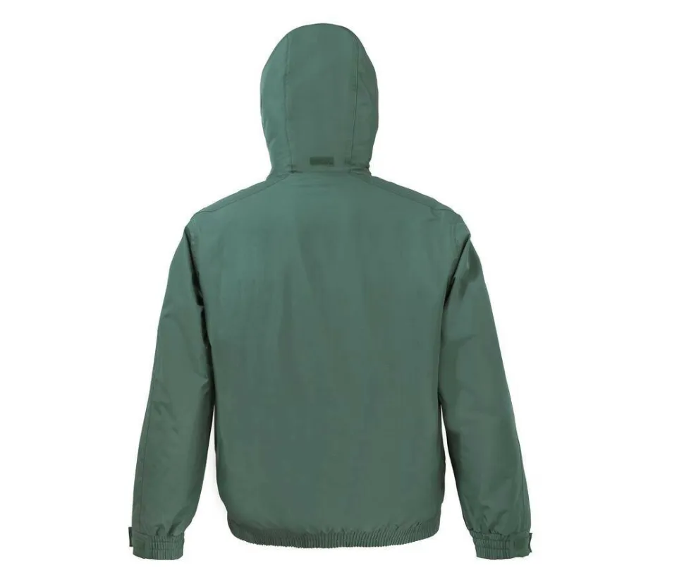 Result RS221 - Veste Imperméable Ultra Confort et Chaleur