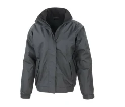 Result RS221 - Veste Imperméable Ultra Confort et Chaleur