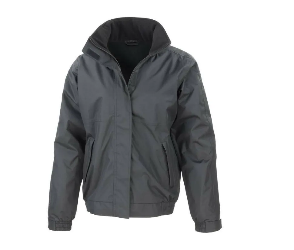 Result RS221 - Veste Imperméable Ultra Confort et Chaleur