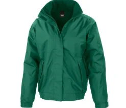 Result RS221 - Veste Imperméable Ultra Confort et Chaleur