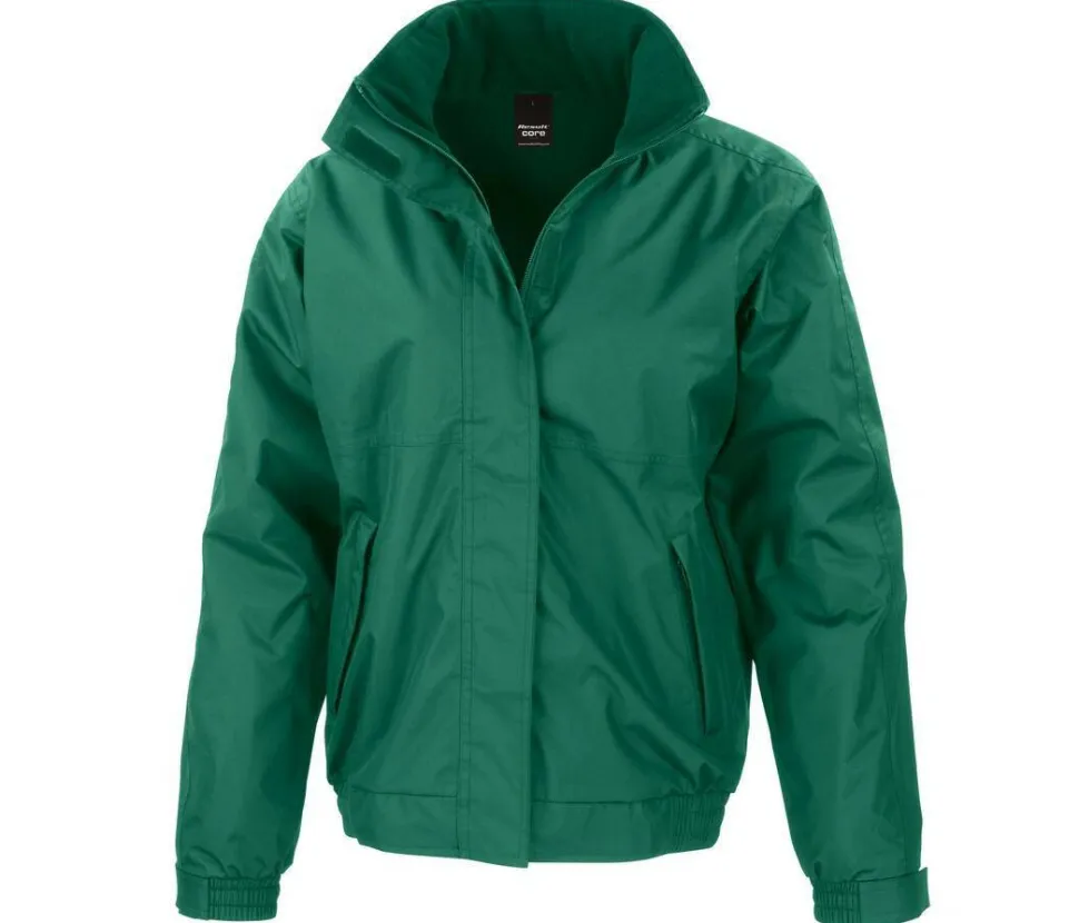 Result RS221 - Veste Imperméable Ultra Confort et Chaleur