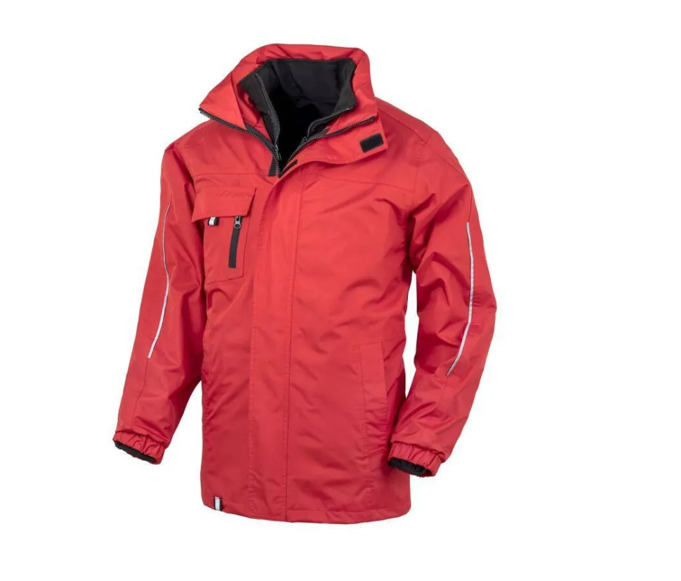 RESULT RS236 - Veste Imperméable Coupe-vent