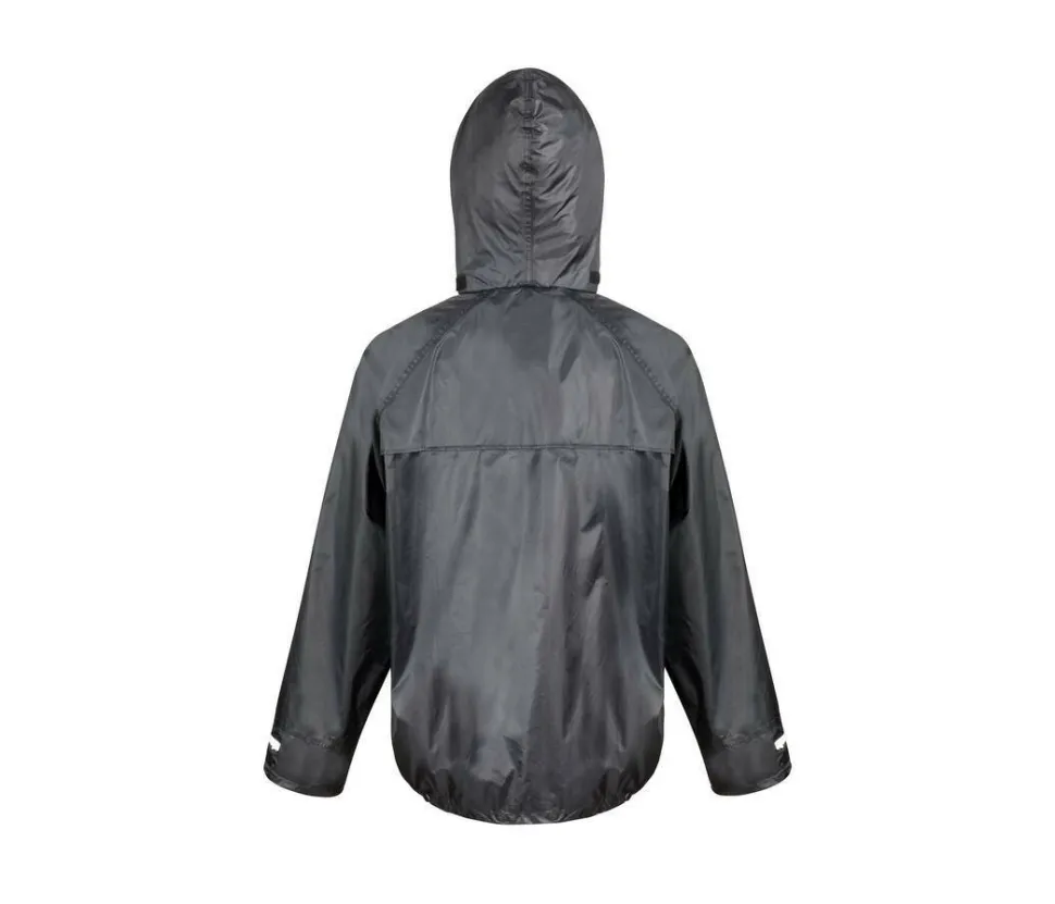 Result RS227 - Veste Imperméable StormDri Performance