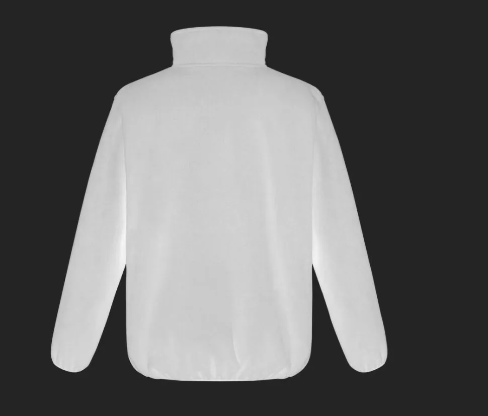 RESULT RS330 - Veste polaire coupe-vent