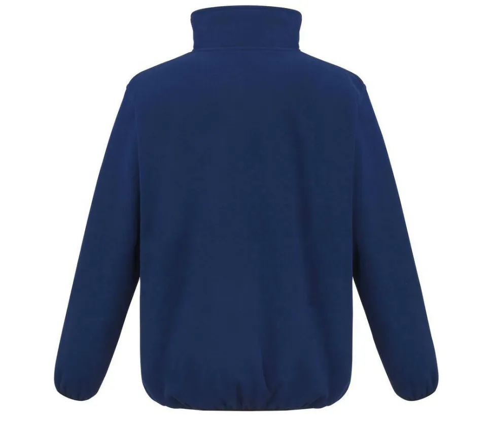 RESULT RS330 - Veste polaire coupe-vent