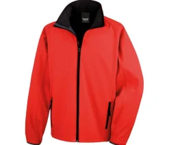 Result RS231 - Veste Polaire Homme Poches Zippées