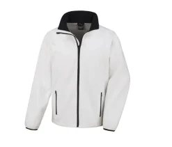 Result RS231 - Veste Polaire Homme Poches Zippées