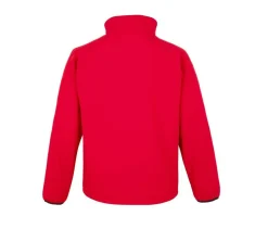 Result RS231 - Veste Polaire Homme Poches Zippées