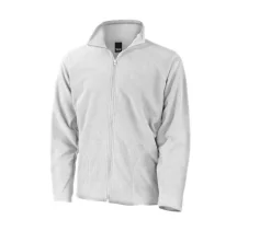 RESULT RS114 - Veste Polaire Microfibre Confort Résultat