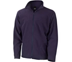 RESULT RS114 - Veste Polaire Microfibre Confort Résultat
