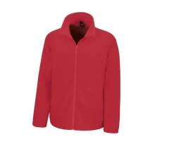 RESULT RS114 - Veste Polaire Microfibre Confort Résultat