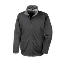 Result RS209 - Veste Polaire Poches Latérales Zippées