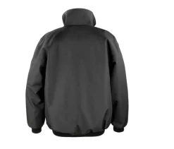 RESULT RS300 - Veste Polyvalente à Coutures Thermocollées