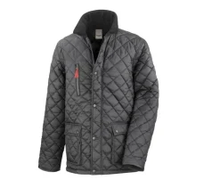 RESULT RS196 - Veste style cavalier