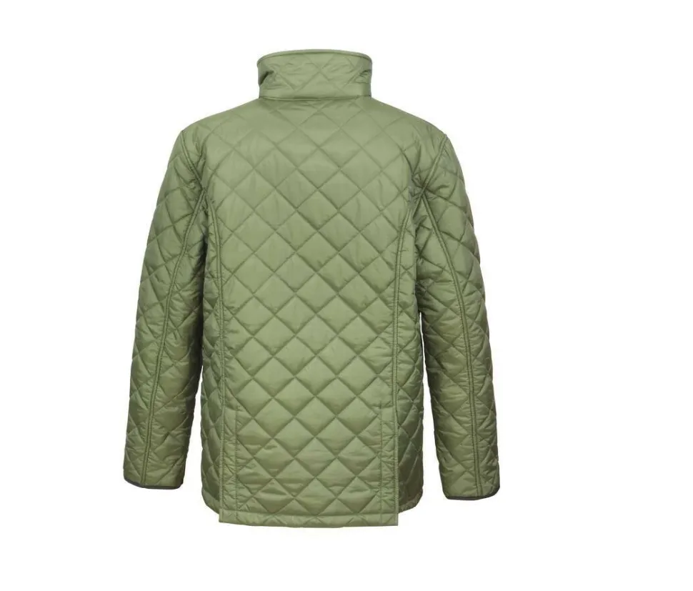 RESULT RS196 - Veste style cavalier