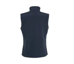 RESULT RS902F - Bodywarmer Softshell femme en polyester recyclé