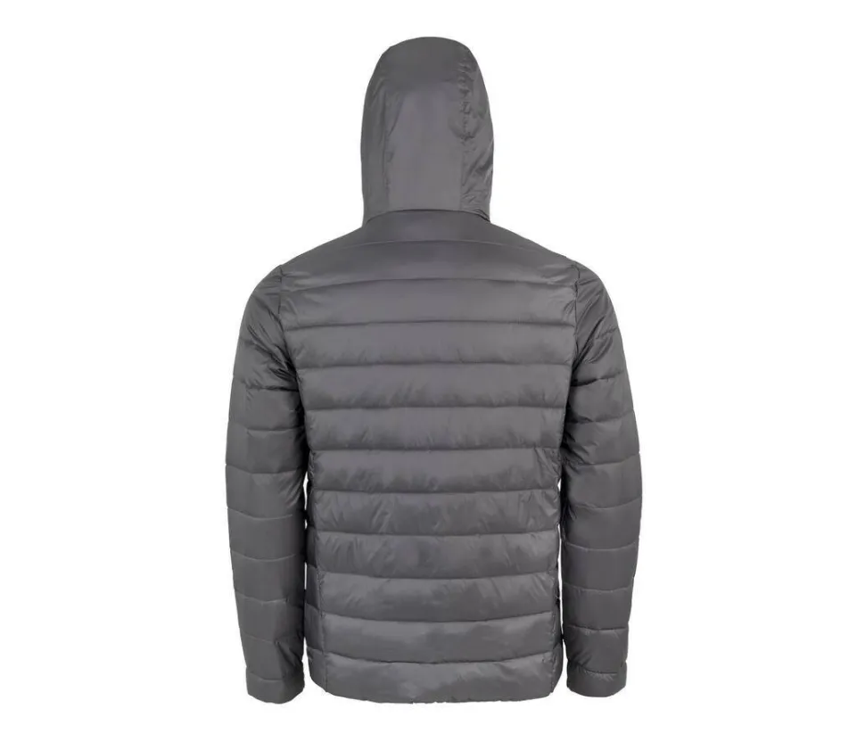 Result RS94F - Doudoune Femme Fermeture Grand Zip