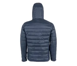 Result RS94F - Doudoune Femme Fermeture Grand Zip