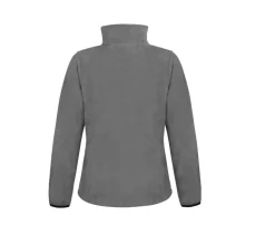 RESULT RS220F - Polaire grand zip Essentiel femme